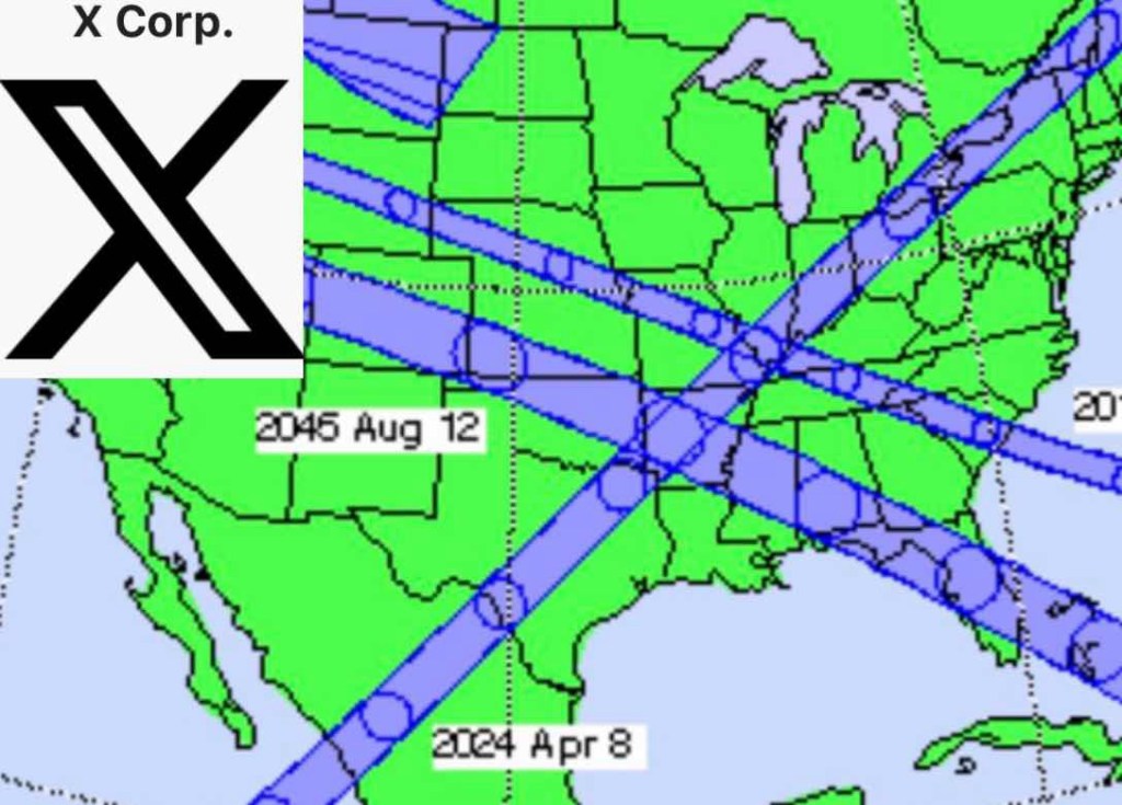 America’s X and Messiah&nbsp;Figures